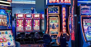 hell88 Live Casino